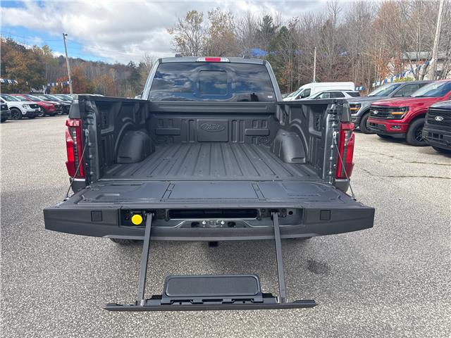 2025 Ford F-150 XLT (Stk: 5764) in Elliot Lake - Image 6 of 11
