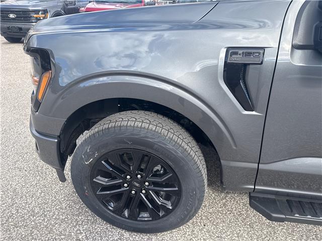 2025 Ford F-150 XLT (Stk: 5764) in Elliot Lake - Image 7 of 11