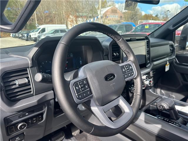 2025 Ford F-150 XLT (Stk: 5764) in Elliot Lake - Image 8 of 11