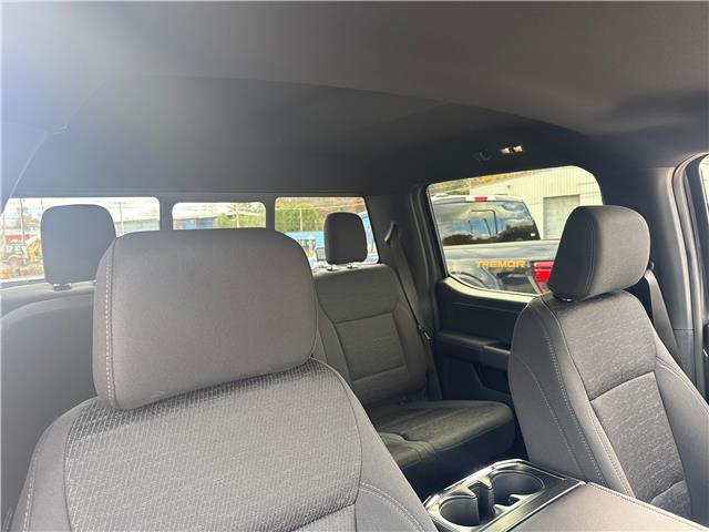 2025 Ford F-150 XLT (Stk: 5764) in Elliot Lake - Image 11 of 11