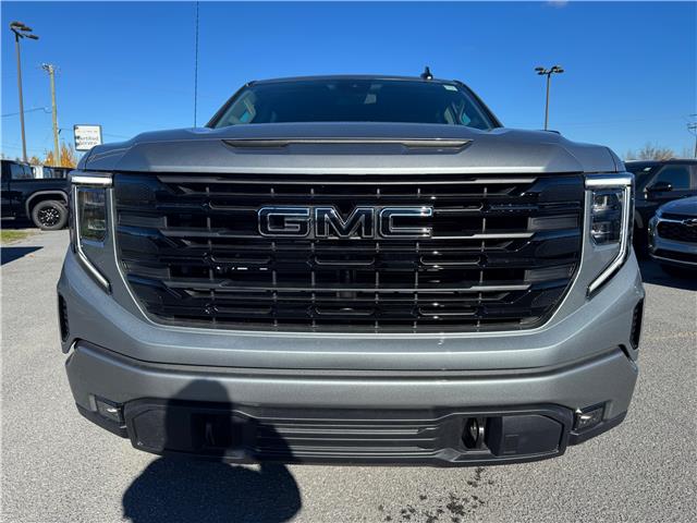 2026 GMC Sierra 1500 Elevation (Stk: 26143) in Cornwall - Image 10 of 22
