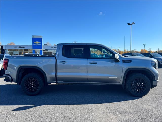 2026 GMC Sierra 1500 Elevation (Stk: 26143) in Cornwall - Image 12 of 22