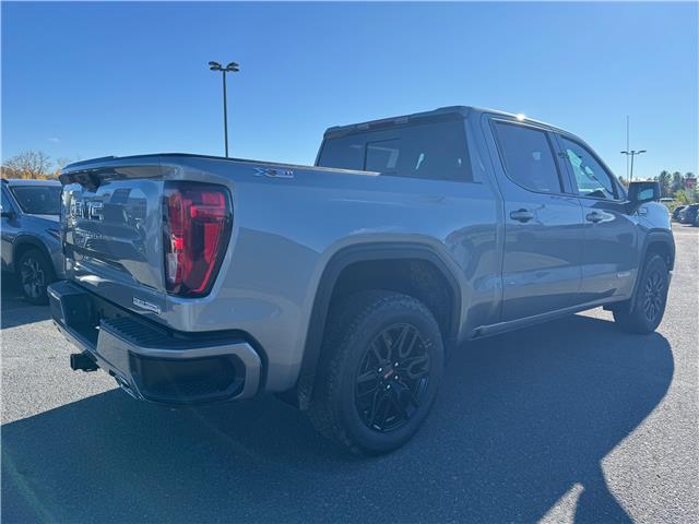 2026 GMC Sierra 1500 Elevation (Stk: 26143) in Cornwall - Image 13 of 22