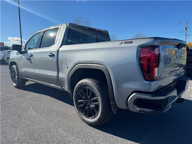2026 GMC Sierra 1500 Elevation (Stk: 26143) in Cornwall - Image 14 of 22