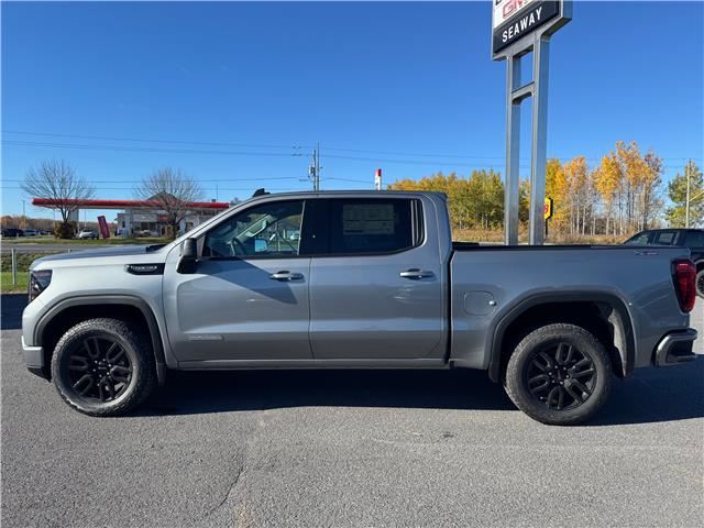 2026 GMC Sierra 1500 Elevation (Stk: 26143) in Cornwall - Image 15 of 22