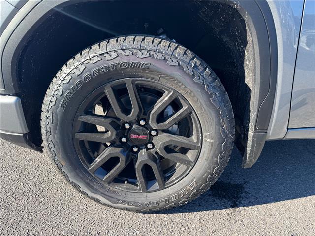 2026 GMC Sierra 1500 Elevation (Stk: 26143) in Cornwall - Image 16 of 22