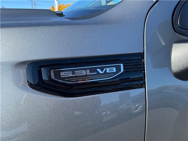 2026 GMC Sierra 1500 Elevation (Stk: 26143) in Cornwall - Image 17 of 22