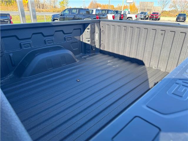 2026 GMC Sierra 1500 Elevation (Stk: 26143) in Cornwall - Image 18 of 22