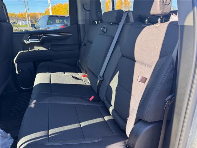 2026 GMC Sierra 1500 Elevation (Stk: 26143) in Cornwall - Image 9 of 22