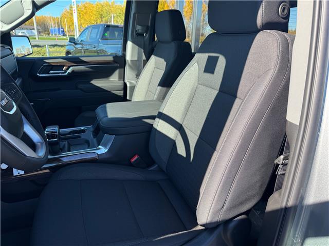2026 GMC Sierra 1500 Elevation (Stk: 26143) in Cornwall - Image 2 of 22