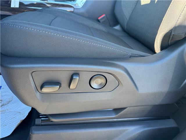 2026 GMC Sierra 1500 Elevation (Stk: 26143) in Cornwall - Image 3 of 22