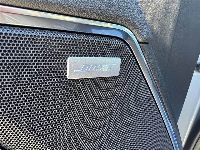 2026 GMC Sierra 1500 Elevation (Stk: 26143) in Cornwall - Image 4 of 22