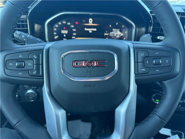 2026 GMC Sierra 1500 Elevation (Stk: 26143) in Cornwall - Image 5 of 22