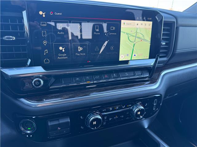 2026 GMC Sierra 1500 Elevation (Stk: 26143) in Cornwall - Image 6 of 22
