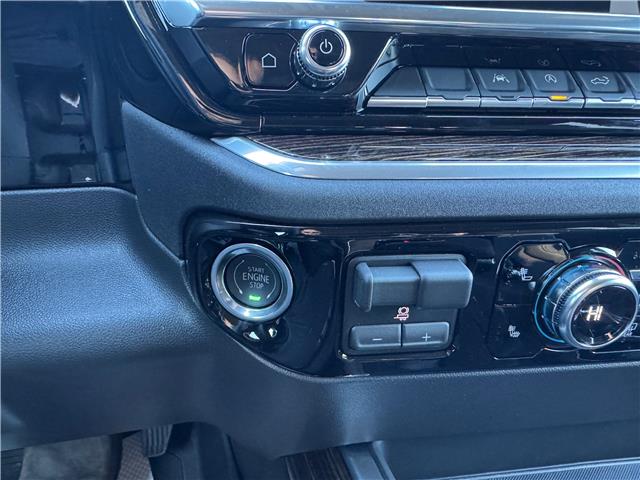 2026 GMC Sierra 1500 Elevation (Stk: 26143) in Cornwall - Image 8 of 22