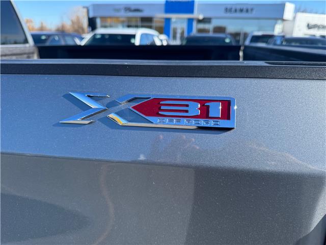 2026 GMC Sierra 1500 Elevation (Stk: 26143) in Cornwall - Image 19 of 22