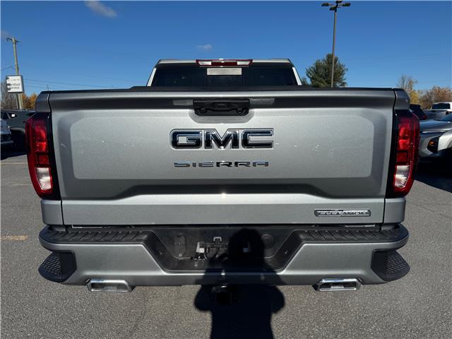 2026 GMC Sierra 1500 Elevation (Stk: 26143) in Cornwall - Image 21 of 22