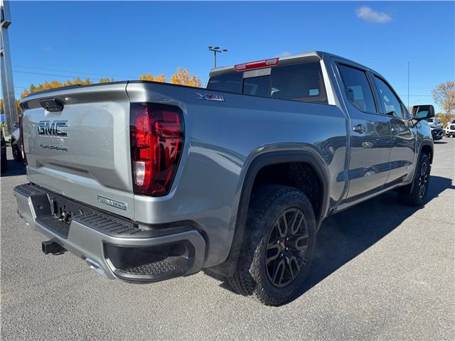 2026 GMC Sierra 1500 Elevation (Stk: 26143) in Cornwall - Image 20 of 22