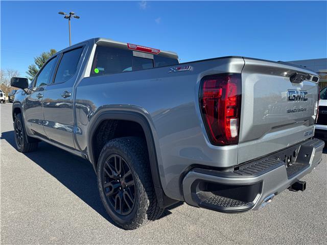 2026 GMC Sierra 1500 Elevation (Stk: 26143) in Cornwall - Image 22 of 22