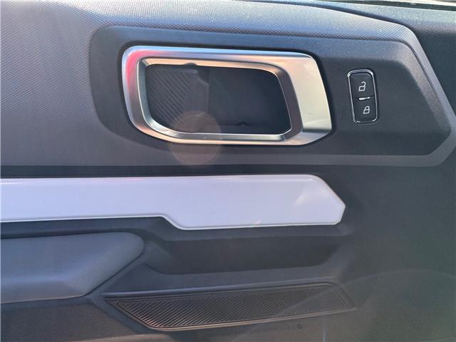 2022 Ford Bronco Big Bend (Stk: 25249A) in ORILLIA - Image 10 of 21 2022 Ford Bronco Big Bend (Stk: 25249A) in ORILLIA - Image 10 of 21