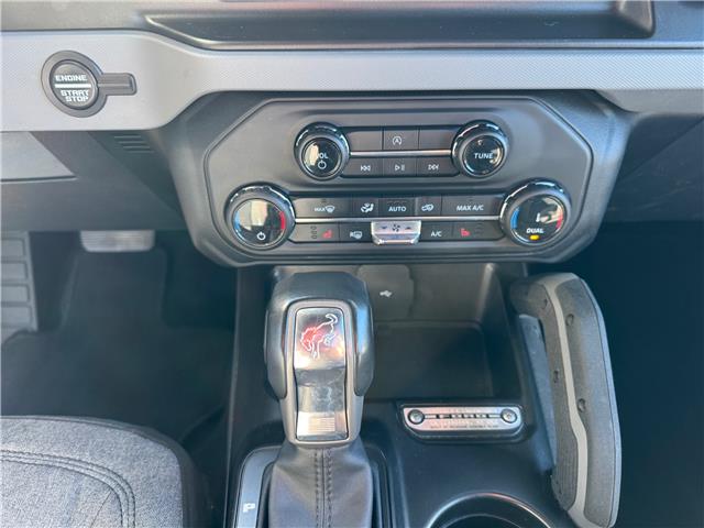 2022 Ford Bronco Big Bend (Stk: 25249A) in ORILLIA - Image 16 of 21 2022 Ford Bronco Big Bend (Stk: 25249A) in ORILLIA - Image 16 of 21