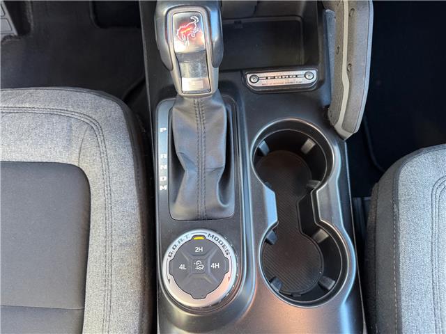 2022 Ford Bronco Big Bend (Stk: 25249A) in ORILLIA - Image 17 of 21 2022 Ford Bronco Big Bend (Stk: 25249A) in ORILLIA - Image 17 of 21