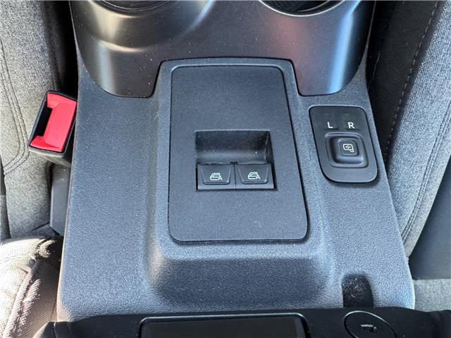 2022 Ford Bronco Big Bend (Stk: 25249A) in ORILLIA - Image 18 of 21 2022 Ford Bronco Big Bend (Stk: 25249A) in ORILLIA - Image 18 of 21