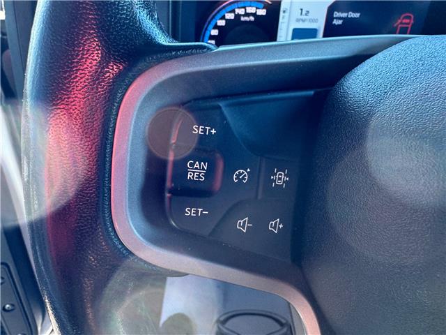 2022 Ford Bronco Big Bend (Stk: 25249A) in ORILLIA - Image 12 of 21 2022 Ford Bronco Big Bend (Stk: 25249A) in ORILLIA - Image 12 of 21