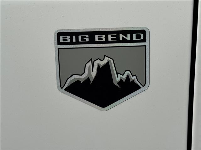 2022 Ford Bronco Big Bend (Stk: 25249A) in ORILLIA - Image 21 of 21 2022 Ford Bronco Big Bend (Stk: 25249A) in ORILLIA - Image 21 of 21