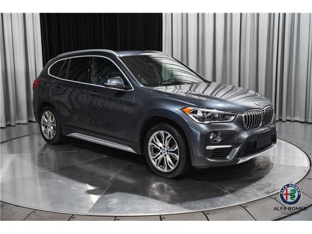 2018 BMW X1 xDrive28i (Stk: AB027) in Edmonton - Image 7 of 24