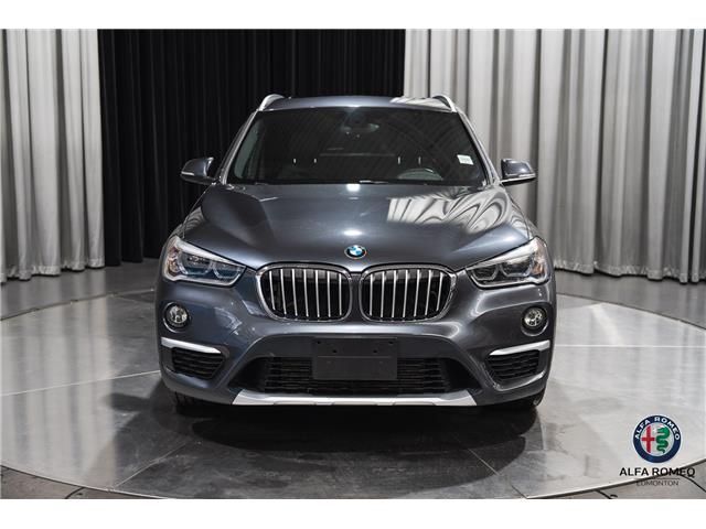 2018 BMW X1 xDrive28i (Stk: AB027) in Edmonton - Image 8 of 24