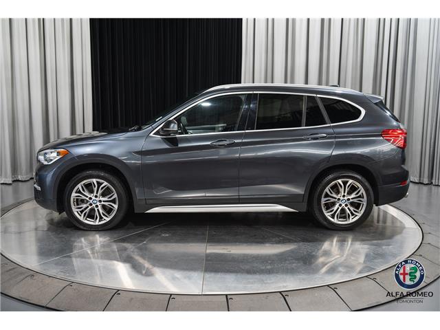 2018 BMW X1 xDrive28i (Stk: AB027) in Edmonton - Image 2 of 24