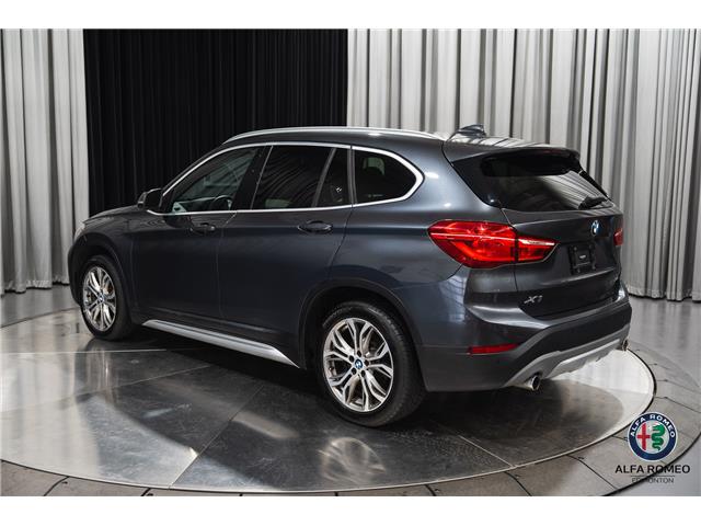 2018 BMW X1 xDrive28i (Stk: AB027) in Edmonton - Image 3 of 24