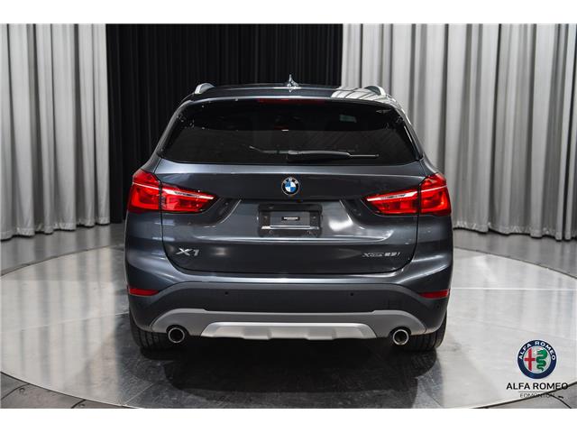 2018 BMW X1 xDrive28i (Stk: AB027) in Edmonton - Image 4 of 24