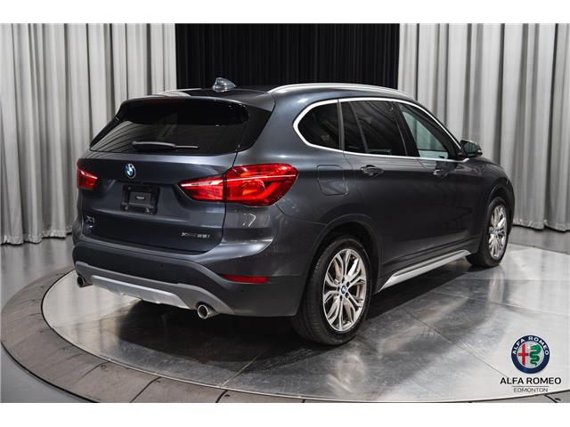 2018 BMW X1 xDrive28i (Stk: AB027) in Edmonton - Image 5 of 24