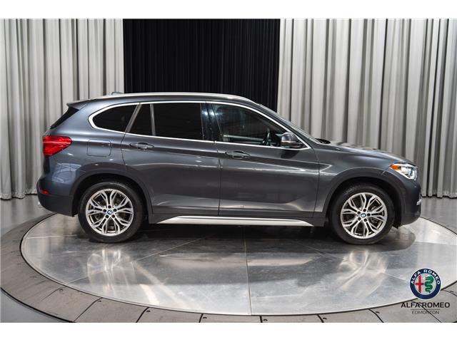 2018 BMW X1 xDrive28i (Stk: AB027) in Edmonton - Image 6 of 24