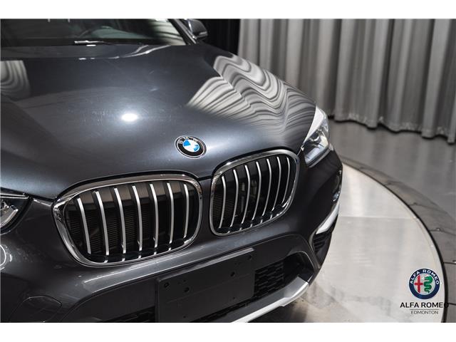 2018 BMW X1 xDrive28i (Stk: AB027) in Edmonton - Image 21 of 24