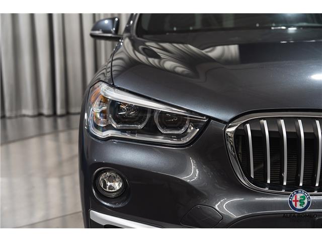 2018 BMW X1 xDrive28i (Stk: AB027) in Edmonton - Image 22 of 24