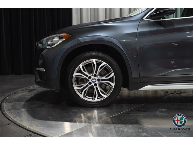 2018 BMW X1 xDrive28i (Stk: AB027) in Edmonton - Image 24 of 24