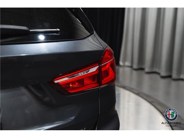 2018 BMW X1 xDrive28i (Stk: AB027) in Edmonton - Image 23 of 24
