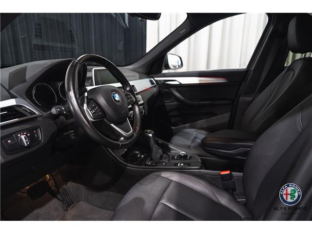 2018 BMW X1 xDrive28i (Stk: AB027) in Edmonton - Image 9 of 24