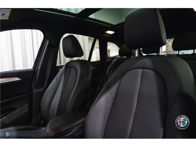 2018 BMW X1 xDrive28i (Stk: AB027) in Edmonton - Image 10 of 24