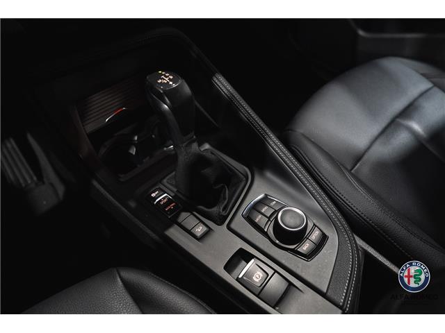 2018 BMW X1 xDrive28i (Stk: AB027) in Edmonton - Image 13 of 24