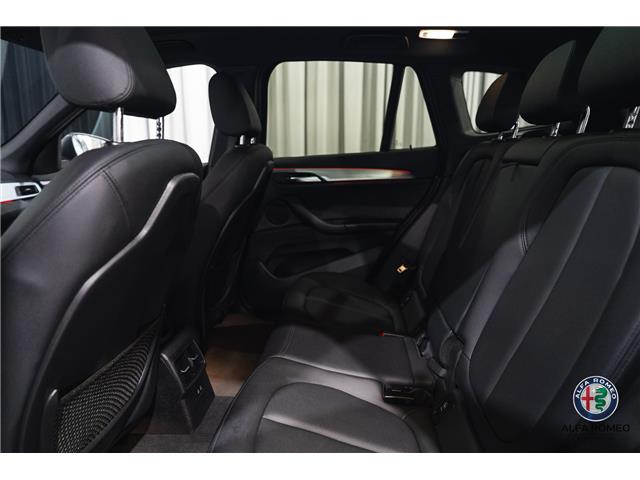 2018 BMW X1 xDrive28i (Stk: AB027) in Edmonton - Image 14 of 24