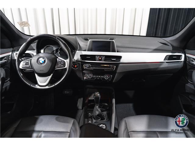 2018 BMW X1 xDrive28i (Stk: AB027) in Edmonton - Image 15 of 24