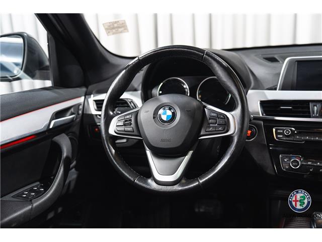 2018 BMW X1 xDrive28i (Stk: AB027) in Edmonton - Image 16 of 24