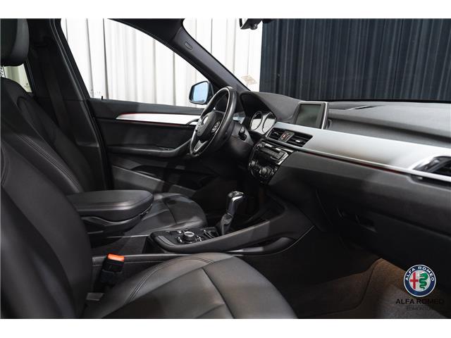 2018 BMW X1 xDrive28i (Stk: AB027) in Edmonton - Image 18 of 24