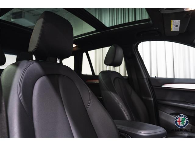 2018 BMW X1 xDrive28i (Stk: AB027) in Edmonton - Image 19 of 24