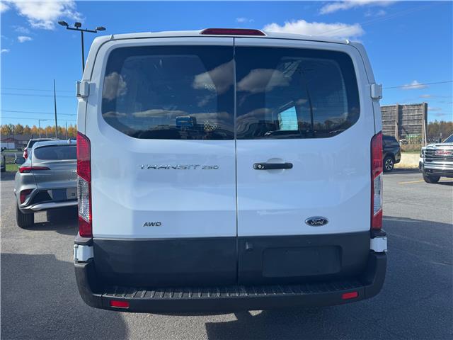 2023 Ford Transit-250 Cargo Base (Stk: R0092) in Cornwall - Image 7 of 18