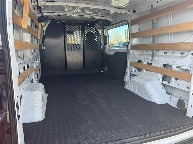 2023 Ford Transit-250 Cargo Base (Stk: R0092) in Cornwall - Image 9 of 18
